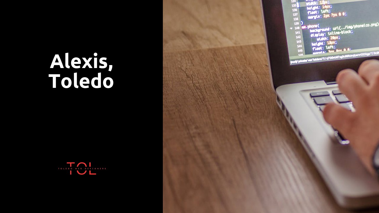 Alexis, Toledo