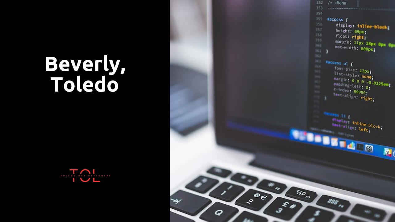 Beverly, Toledo