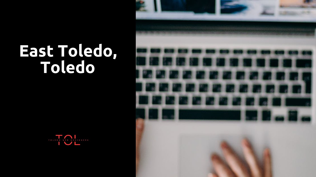 East Toledo, Toledo