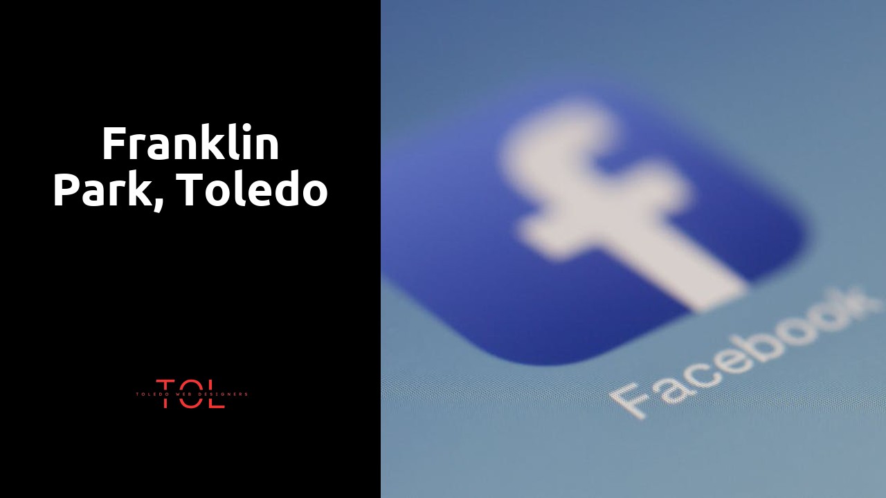 Franklin Park, Toledo