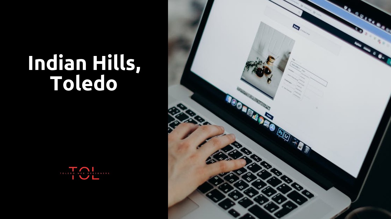 Indian Hills, Toledo