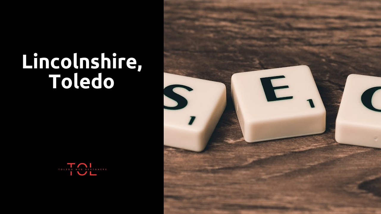 Lincolnshire, Toledo