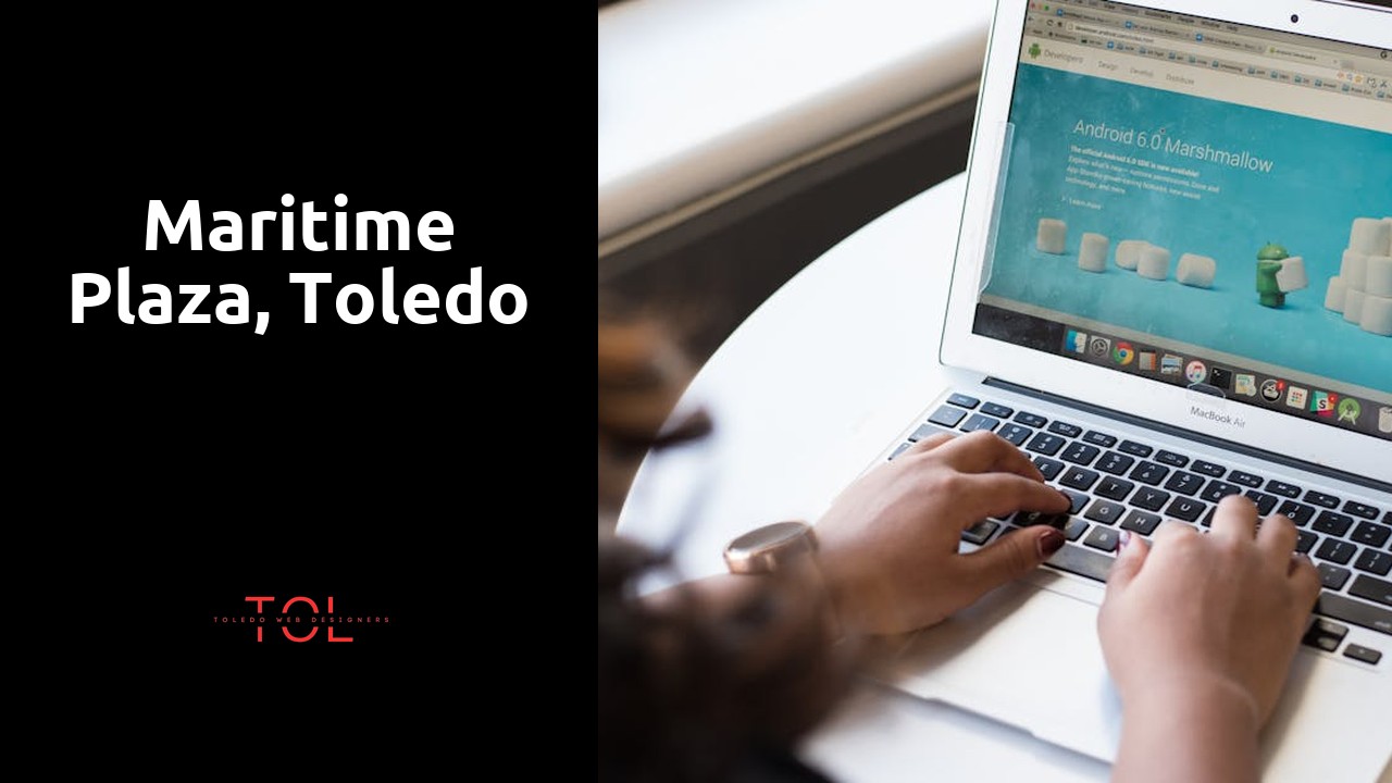 Maritime Plaza, Toledo