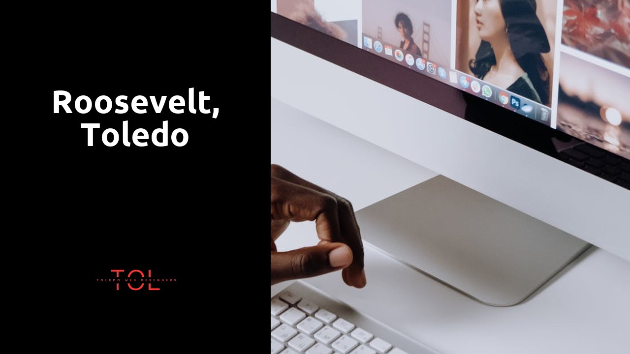 Roosevelt, Toledo
