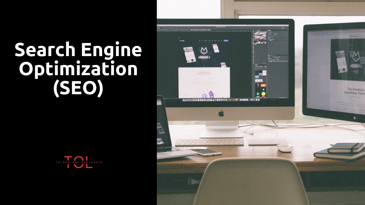 Search Engine Optimization (SEO)