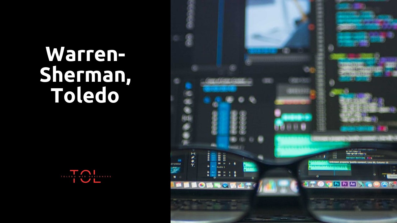 Warren-Sherman, Toledo