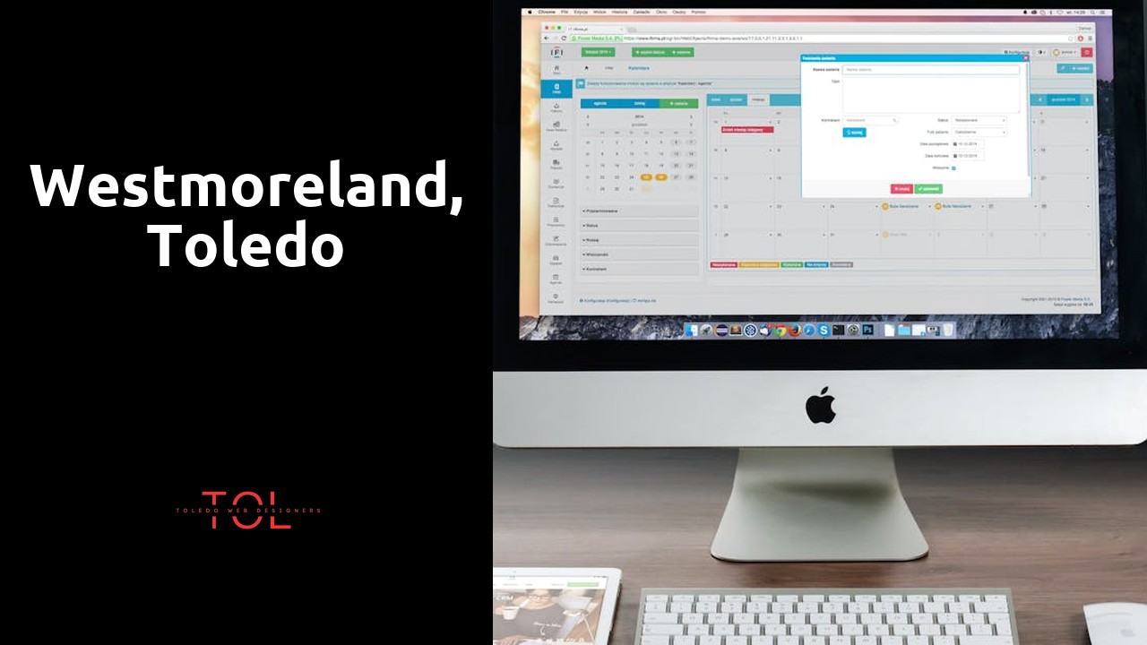 Westmoreland, Toledo