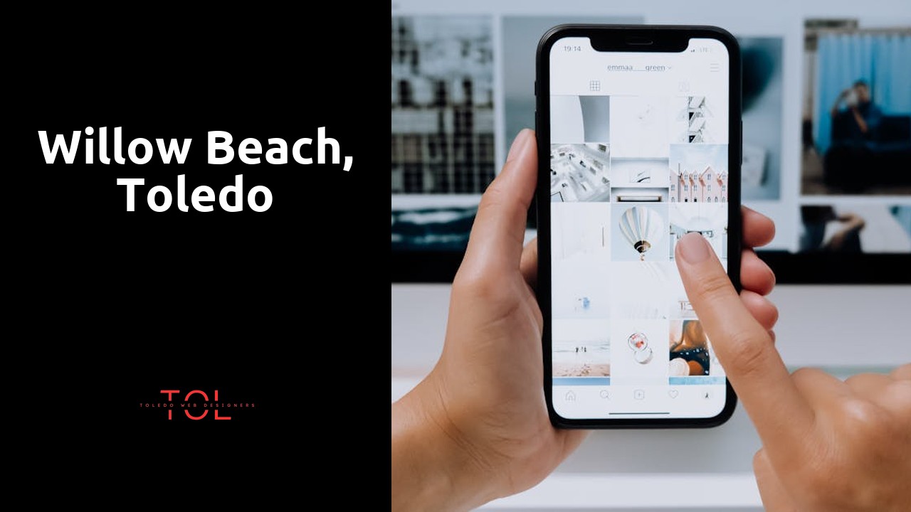 Willow Beach, Toledo